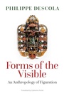 Cover: Forms of the Visible - Polity Press