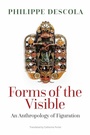 Cover: Forms of the Visible - Wiley