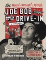 Cover: Joe Bob Goes to the Drive-In (Updated Edition) - Dark Horse Comics,U.S.