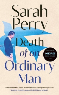 Enlarge image Cover: Death of an Ordinary Man - Jonathan Cape