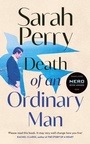 Cover: Death of an Ordinary Man - JONATHAN CAPE