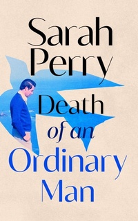 Abbildung von: Death of an Ordinary Man - JONATHAN CAPE