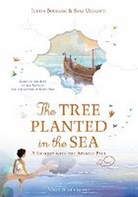 Enlarge image Cover: The Tree Planted in the Sea - Ignatius Press