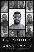 Cover: Episodes - Simon + Schuster LLC