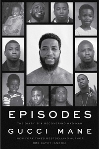 Enlarge image Cover: Episodes - Simon + Schuster LLC