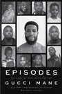 Cover: Episodes - Simon & Schuster
