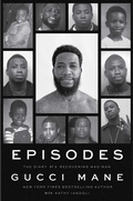 Cover: Episodes - Simon & Schuster