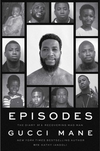 Enlarge image Cover: Episodes - Simon & Schuster