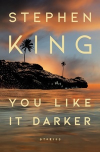 Abbildung von: You Like It Darker - Simon + Schuster LLC