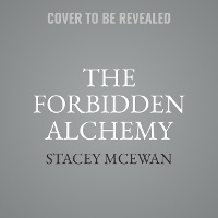 Enlarge image Cover: A Forbidden Alchemy - SIMON & SCHUSTER AUDIO