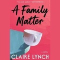 Cover: A Family Matter - SIMON & SCHUSTER AUDIO