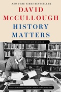 Cover: History Matters - Simon & Schuster