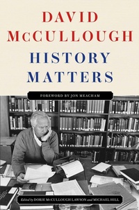 Abbildung von: History Matters - Simon & Schuster