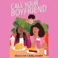 Cover: Call Your Boyfriend - SIMON & SCHUSTER AUDIO