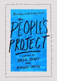 Enlarge image Cover: The People's Project - Washington Square Press