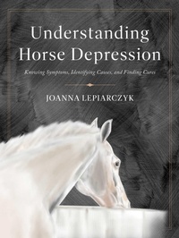 Abbildung von: Understanding Horse Depression - Trafalgar Square