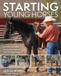 Abbildung von: Starting Young Horses - Trafalgar Square