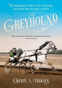 Abbildung von: Greyhound - Trafalgar Square