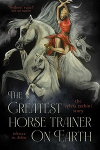 Abbildung von: The Greatest Horse Trainer on Earth - Trafalgar Square