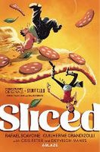 Abbildung von: Sliced - Ablaze, LLC