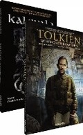 Cover: Ablaze J.R.R Tolkien Genesis Collected Set - Ablaze, LLC