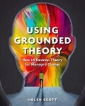 Cover: Using Grounded Theory - Grounded Solutions Ltd