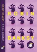 Cover: ROBIN BANKSY - Backstage Books