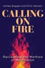 Cover: Calling on Fire - Abingdon Press