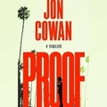 Cover: Proof - SIMON & SCHUSTER AUDIO