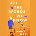 Cover: All the Words We Know - SIMON & SCHUSTER AUDIO