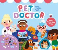 Enlarge image Cover: Pet Doctor - Two Windmills Limited