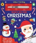 Cover: Search and Find Christmas - Two Windmills Limited