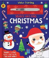 Enlarge image Cover: Search and Find Christmas - Two Windmills Limited