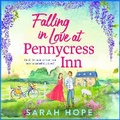 Cover: Falling in Love at Pennycress Inn - Boldwood Books Ltd