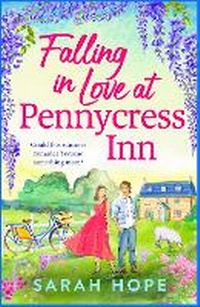 Enlarge image Cover: Falling in Love at Pennycress Inn - Boldwood Books Ltd