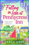 Cover: Falling in Love at Pennycress Inn - Boldwood Books Ltd