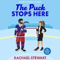 Cover: The Puck Stops Here - Boldwood Books Ltd