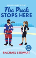 Cover: The Puck Stops Here - Boldwood Books Ltd