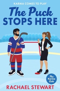 Abbildung von: The Puck Stops Here - Boldwood Books Ltd