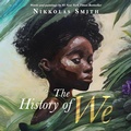 Cover: The History of We - Oneworld Publications