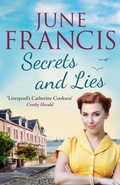 Cover: Secrets and Lies - Canelo
