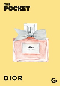Abbildung von: The Pocket Dior - Gemini Gift