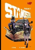 Cover: Standstill Volume 1 - BookVAULT Publishing
