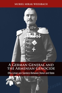 Abbildung von: A German General and the Armenian Genocide - Berghahn Books