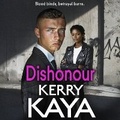 Cover: Dishonour - Boldwood Books Ltd