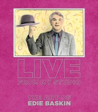 Abbildung von: Live From My Studio - ACC Art Books
