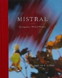 Abbildung von: Mistral - Grove Press