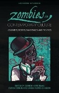 Cover: Zombies in Contemporary Culture - University of Wales Press