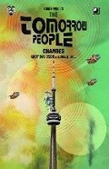 Cover: The Tomorrow People - Changes - Oak Tree Books