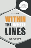 Cover: Within the White Lines - Trigger Publishing